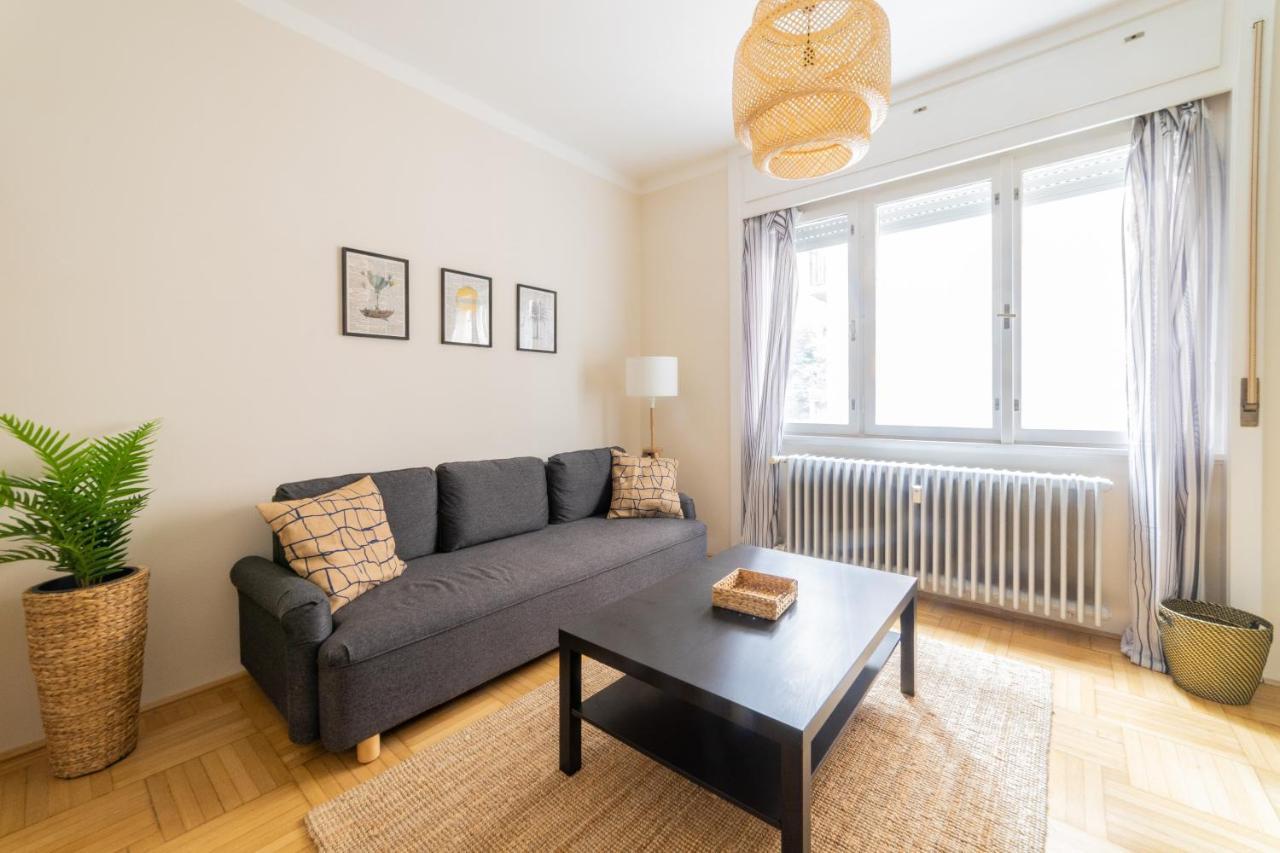 Your Fav Buda Side Studio In The 1st District Apartament Budapesta