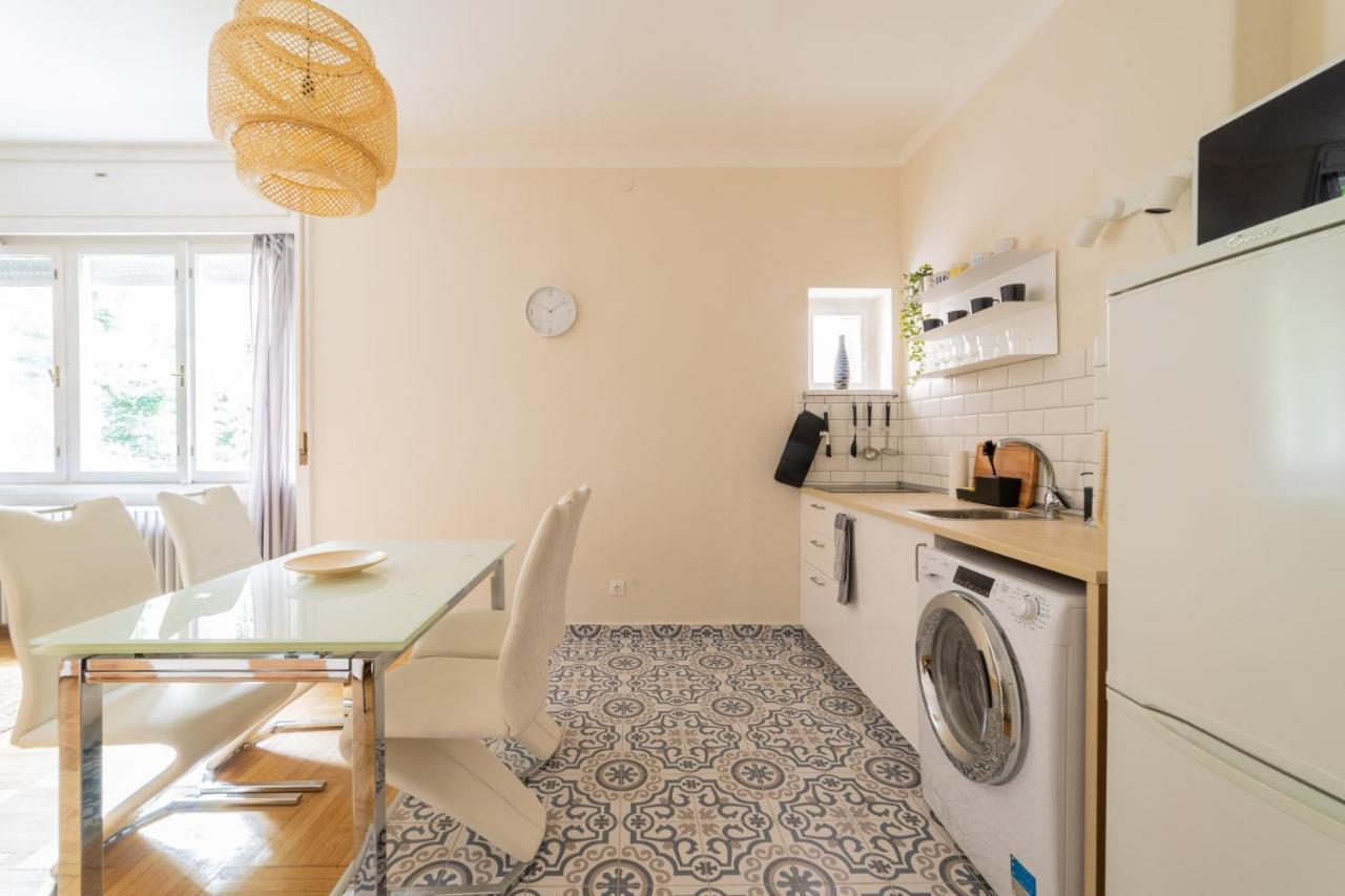 Your Fav Buda Side Studio In The 1st District Apartament