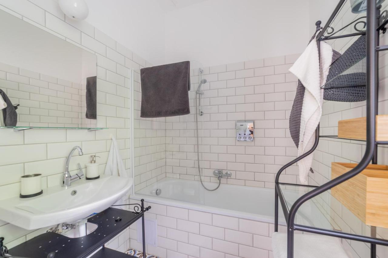 Your Fav Buda Side Studio In The 1st District Apartament