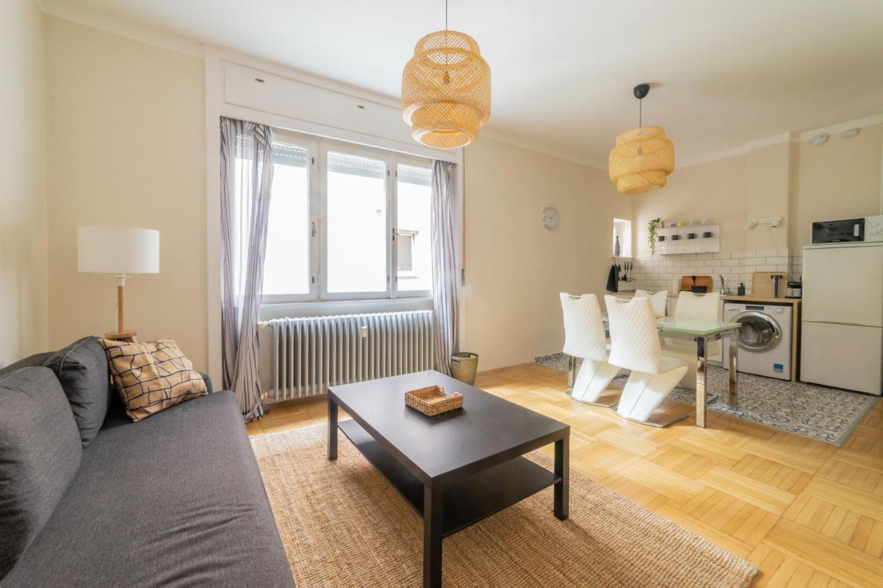 Your Fav Buda Side Studio In The 1st District Apartment *