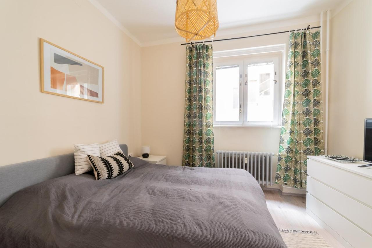 Your Fav Buda Side Studio In The 1st District Apartment *