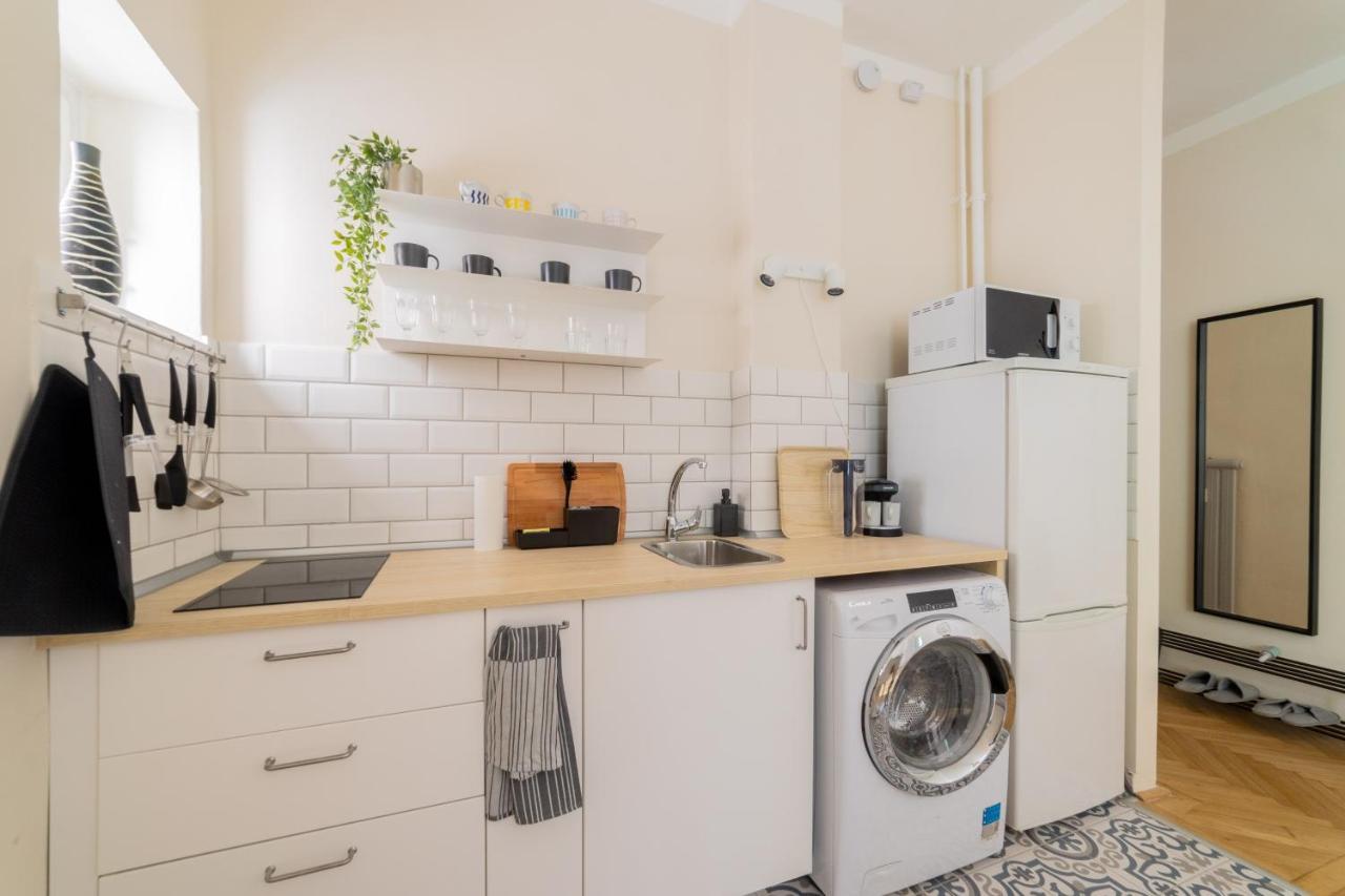 Apartment Your Fav Buda Side Studio In The 1st District Budapest