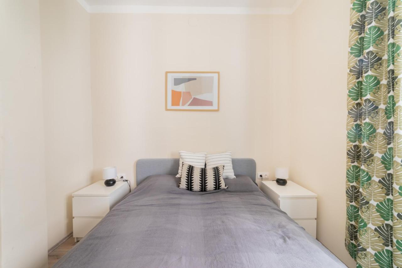 Apartment Your Fav Buda Side Studio In The 1st District Budapest
